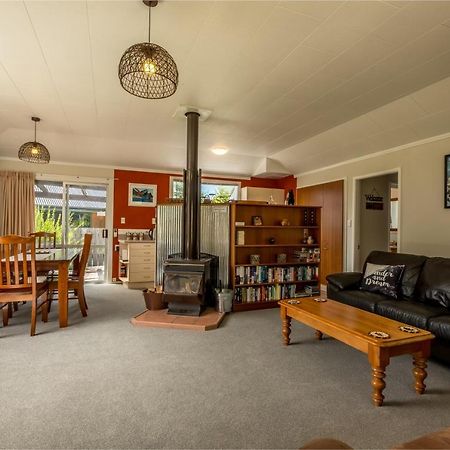 47 Conical Hill Road Villa Hanmer Springs Kültér fotó