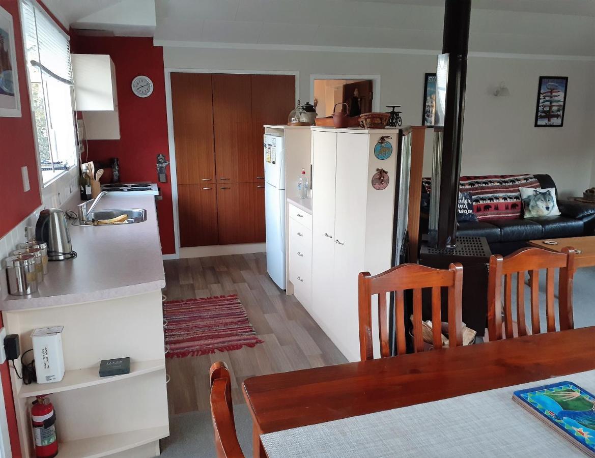 47 Conical Hill Road Villa Hanmer Springs Kültér fotó