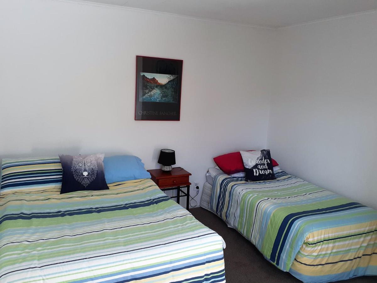 47 Conical Hill Road Villa Hanmer Springs Kültér fotó